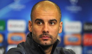 Guardiola