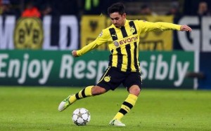 Gundogan