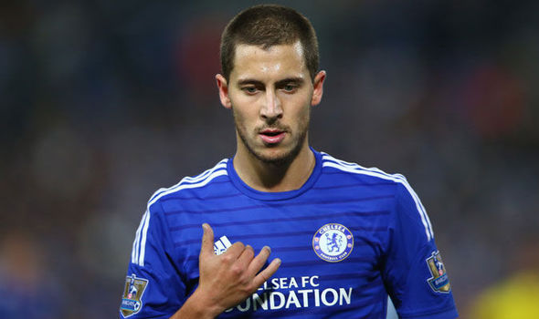 Hazard kan