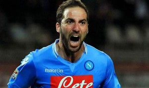 Higuain