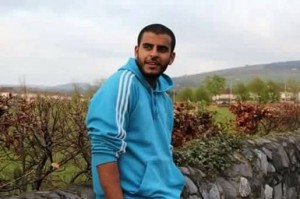 'I've seen men crucified,' says hunger-striking Irish student Ibrahim Halawa