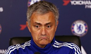 Mourinho