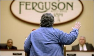 ferguson