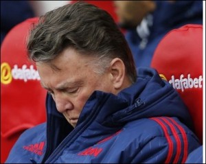 van gaal