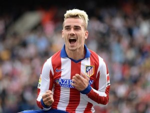 Griezmann