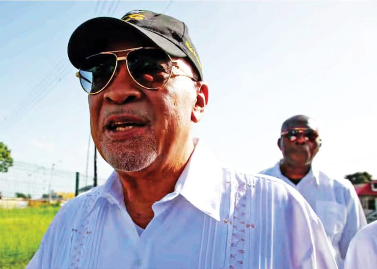 Veroordeelde Bouterse wil _zachte landi... vonnis vaststaat _ Bu