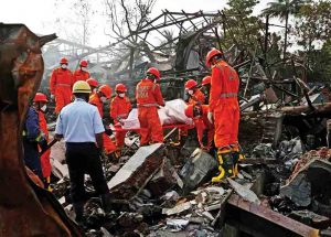 13-India-chemical-factory-fire-kills-at-least-eight,-injures-dozens