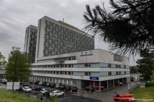 14-Neergeschoten Slowaakse premierFico nog altijd op de intensivecare