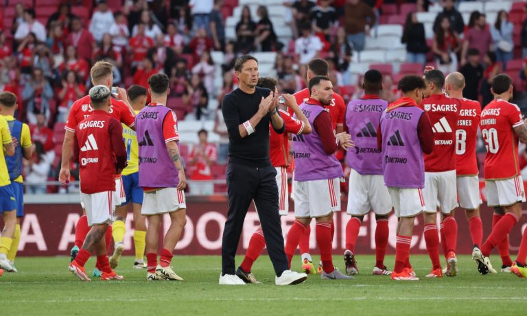 Bayern München loopt voor de zesde keer een blauwtje