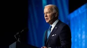 Biden noemt arrestatieverzoek Strafhof tegen Israëlische leiders 'schandalig'