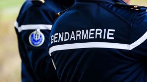 Franse-politie-treedt-opnieuw-streng