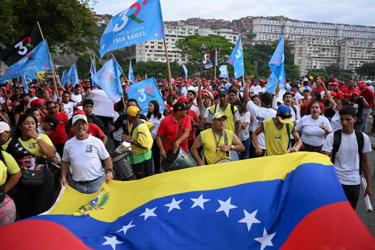 Venezuela wil toch geen