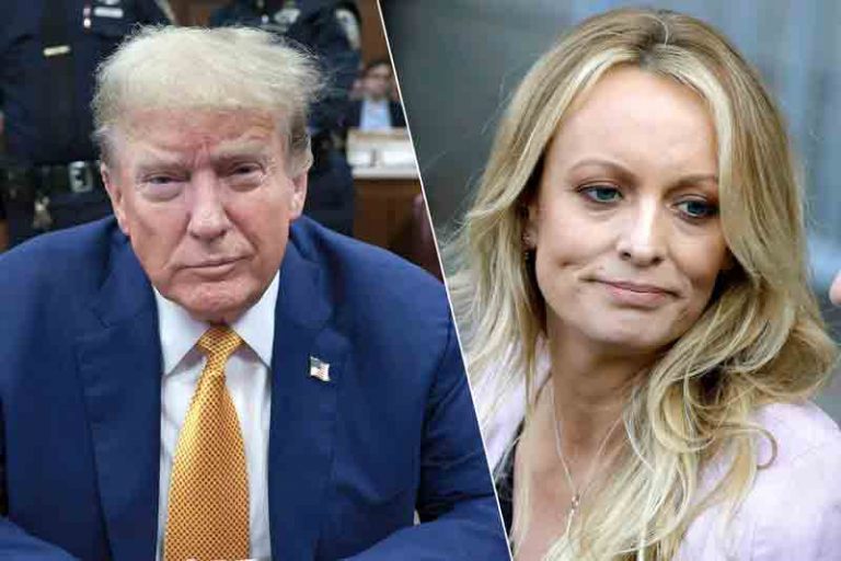 ZEKER-PLAATSEN--Stormy-Daniels-getuigt-in-zwijggeldzaak