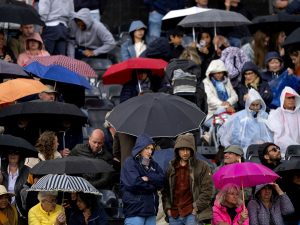 1 2024 opent wereldwijd met 5 heetste maanden, weer jaarrecord mogelijk