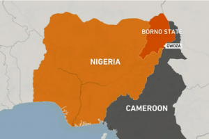 1 At least 18 killed, dozens injured in Nigeria suicide attacks