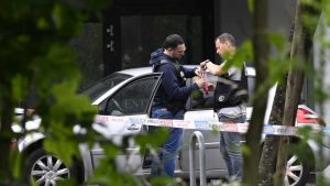 1 Dode en meerdere gewonden na gewapende inval bij bruiloft in Frankrijk