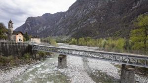 2 Twee doden en een vermiste door noodweer in Zwitserland
