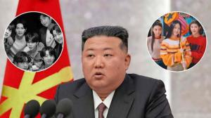 5 Noord-Korea executeert 22-jarige vanwege het luisteren naar K-pop
