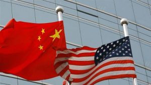 China firmly opposes U.S. abusing visa restrictions on Chinese officials