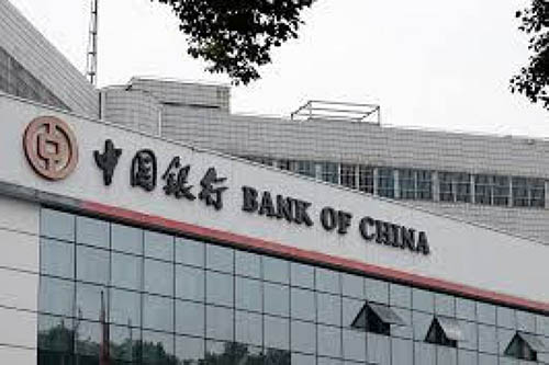 China's commercial banks resilient against risks regulator