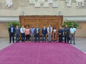 Media-delegatie-Suriname-voor-Views-Exchange-programma-in-China-