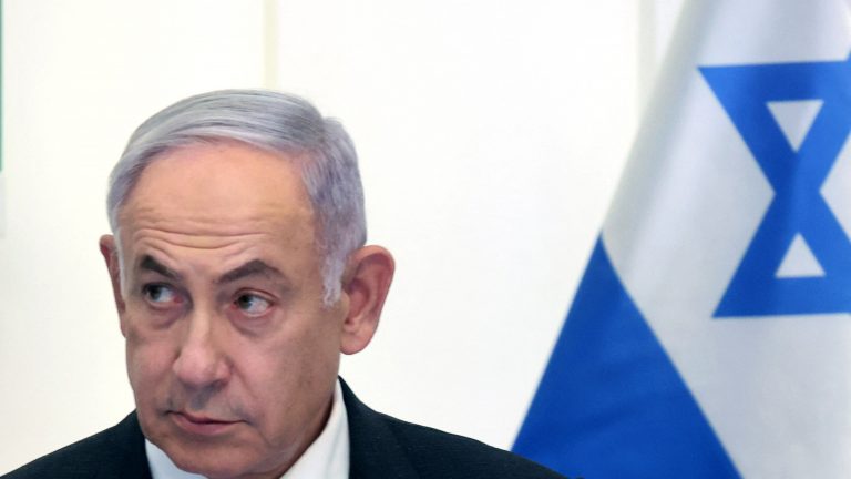 Netanyahu to address US Congress