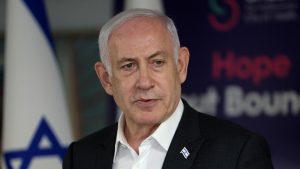 Netanyahu walks tightrope as US urges Gaza ceasefire deal