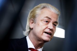 Nieuwe Nederlandse regering is rond We zijn eruit, akkoord over alles”, meldt Wilders