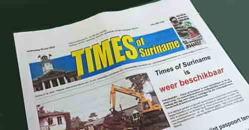 Times-of-Suriname-is-back!