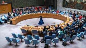 VN-Veiligheidsraad stemt voor Amerikaans plan staakt-het-vuren in Gazastrook