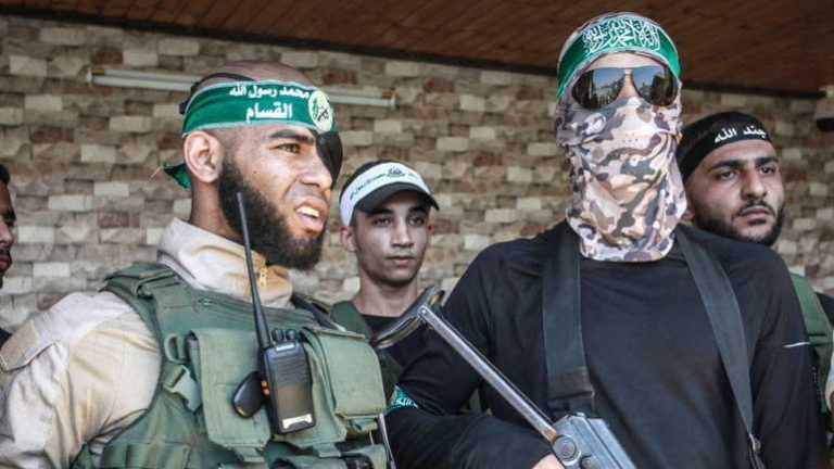 1 Defensie Israël 60 procent van Hamas-terroristen uitgeschakeld