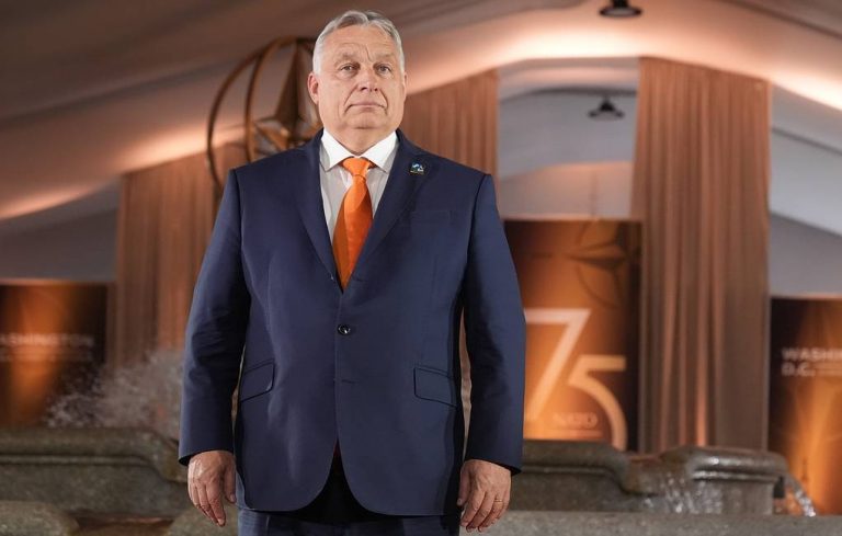 1 Orban’s ‘peacemaking’ mission Did Hungary’s leader achieve anything