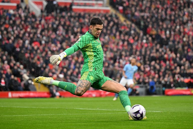 (13.00 uur ) Transferwens Ederson verklaard