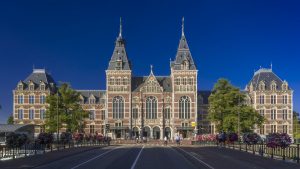 14.00 uur Rijksmuseum zoekt kunstenaar voor nieuw ontwikkelingsprogramma