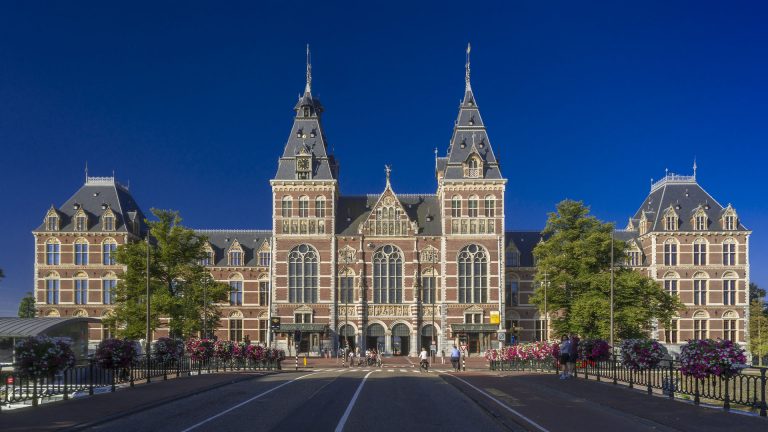 14.00 uur Rijksmuseum zoekt kunstenaar voor nieuw ontwikkelingsprogramma