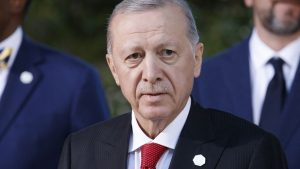 2 Erdogan naar Duitsland voor EK-duel Turkije te midden van diplomatieke rel