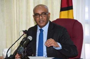 2 Jagdeo refuses to address ExxonM’s interest rates on investments