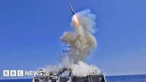 3 (03.00 uur) US cruise missiles to return to Germany, angering Moscow