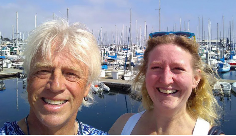 3 Couple found dead in lifeboat after failed Atlantic crossing