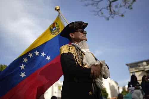 4-Campaign-season-for-presidential-election-begins-in-Venezuela