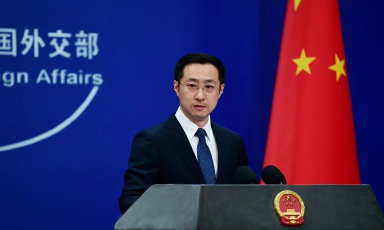 5 China ready to continue working to restore stability in Haiti