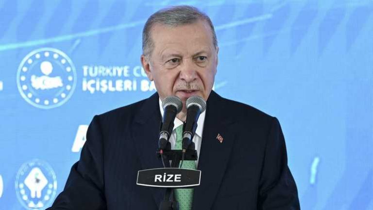 7 (00.00 uur) Erdogan waarschuwt Israël voor mogelijk invasie