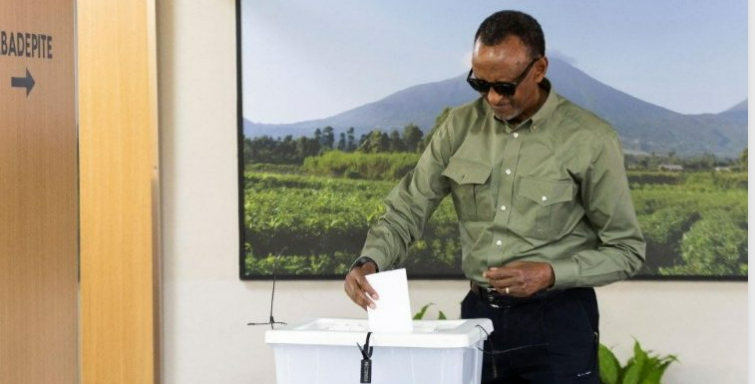 8 Rwanda elections likely to confirm Kagame as President