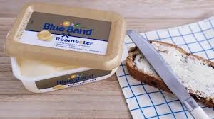 Blue Band mag woord 'room' niet gebruiken in naam plantaardige boter