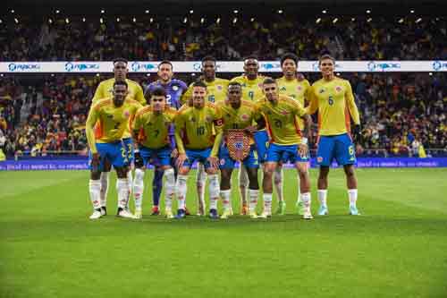 Colombia-aast-op-tweede-Copa-America-kampioenschap