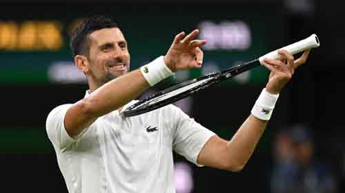 Djokovic-zonder-te-spelen-naar-halve-finales-Wimbledon