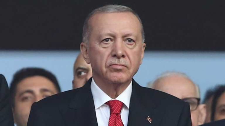 Erdogan gaat Assad uitnodigen om banden met Syrië te herstellen