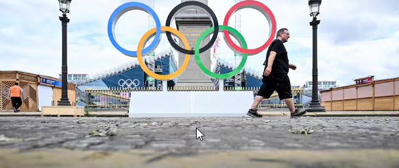 Franse politie arresteert man die aanslag bij Olympische Spelen plande