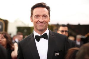 Hugh Jackman