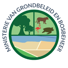 Ministerie van Grondbeleid en Bosbeheer (GBB)